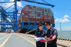 Đề nghị sửa đổi Luật Hải quan