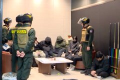 Từ chuyện xôi lạc bị khởi tố