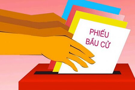 Cử tri chưa đăng ký tạm trú thì tham gia bầu cử như thế nào?