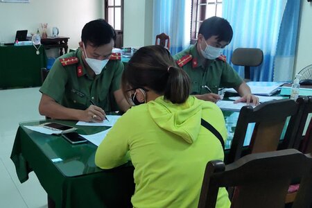 Đề xuất quy định thiết lập Trung tâm CSDLQG phòng, chống VPPL về tin giả, tin sai sự thật góp phần trực tiếp bảo vệ người dân trên không gian mạng