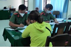 Đề xuất quy định thiết lập Trung tâm CSDLQG phòng, chống VPPL về tin giả, tin sai sự thật góp phần trực tiếp bảo vệ người dân trên không gian mạng