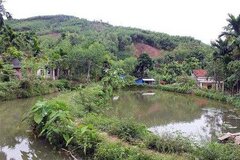 Chuyển đất ao sang đất ở có được miễn, giảm tiền sử dụng đất không?