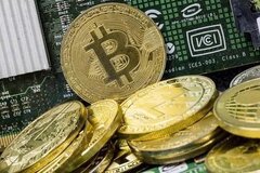 Hướng dẫn kế toán cho tổ chức tham gia thị trường tài sản mã hóa