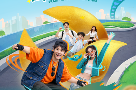 ABBank triển khai chương trình ‘Trăm phần trăm Hạnh phúc’: ‘Mưa’ vàng 24K cho khách hàng từ 9/3