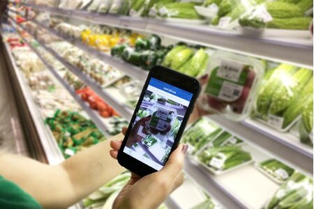 Quy định mới về truy xuất nguồn gốc thực phẩm