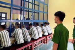 Đề xuất một số quy định tạo thuận lợi hơn về thăm, gặp giữa gia đình và phạm nhân