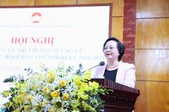 Dự kiến tăng 8% lương cơ sở từ 1/7/2026