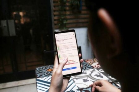 Cảnh giác với chiêu làm 'nhiệm vụ' trên sàn thương mại điện tử để nhận hoa hồng cao