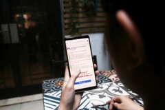 Cảnh giác với chiêu làm 'nhiệm vụ' trên sàn thương mại điện tử để nhận hoa hồng cao