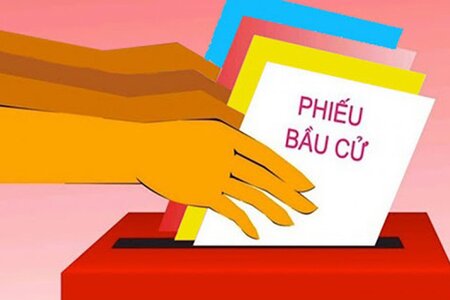 Bầu cử đại biểu Quốc hội, HĐND các cấp: Quy định niêm phong, quản lý phiếu bầu sau khi kiểm phiếu