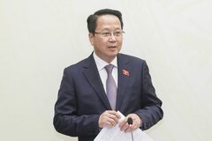 Chưa phát hiện ứng cử viên ĐBQH vi phạm phải tạm dừng ứng cử như đơn khiếu nại tố cáo