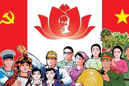 Sự cần thiết của Đại biểu Quốc hội là luật sư trong giai đoạn xây dựng Nhà nước pháp quyền XHCN ở Việt Nam