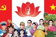 Sự cần thiết của Đại biểu Quốc hội là luật sư trong giai đoạn xây dựng Nhà nước pháp quyền XHCN ở Việt Nam