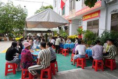 Đề xuất bổ sung một số điểm mới về thực hiện dân chủ trong cơ sở giam giữ phạm nhân, cơ sở giáo dục bắt buộc, trường giáo dưỡng