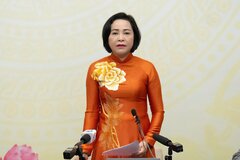 Đến 16h, đã có 76 triệu cử tri bỏ phiếu, nhiều tỉnh miền núi có tỉ lệ đi bầu cao