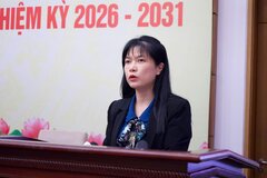 Có nơi đã hoàn thành 100% tỉ lệ cử tri đi bầu cử