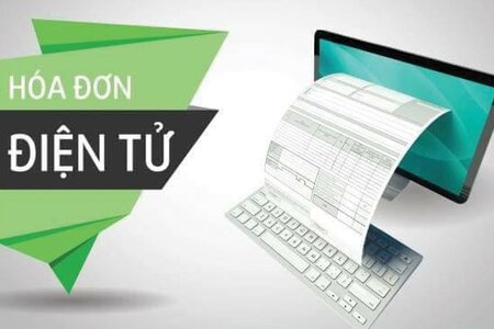 Bộ Tài chính đề xuất nhiều trường hợp không phải lập hóa đơn điện tử