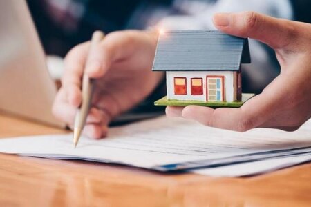 Tặng bất động sản cho con và cháu ruột, tính thuế TNCN như thế nào?