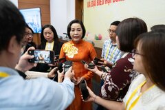 Phó Chủ tịch Quốc hội nói về ‘các bước tiếp theo’ sau ngày bầu cử