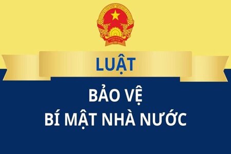 Ban hành Kế hoạch triển khai thi hành Luật Bảo vệ bí mật nhà nước