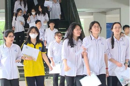 Những đối tượng nào được ưu tiên trong xét tuyển đại học năm 2026?