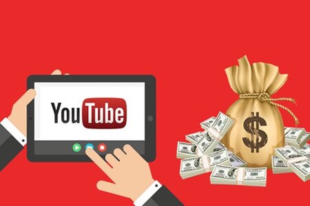 Doanh thu chia sẻ từ Youtube/AdSense áp dụng thuế suất GTGT bao nhiêu?