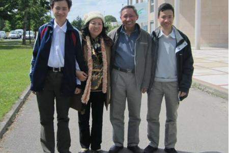 Học văn, giỏi văn để làm gì?