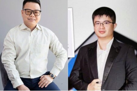 Phó Đức Nam bị đề nghị truy tố 2 tội danh