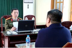 Cần thiết ban hành quy định về xử phạt vi phạm hành chính trong lĩnh vực an ninh mạng và bảo vệ dữ liệu cá nhân nhằm bảo vệ quyền và lợi ích hợp pháp của tổ chức, cá nhân