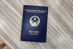 Xuất hiện thủ đoạn lừa đảo chuyển tiền nhận hộ chiếu qua bưu điện