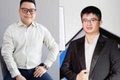 Phó Đức Nam bị đề nghị truy tố 2 tội danh