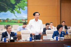 Làm rõ nguyên tắc 'thành tích đến đâu khen thưởng đến đó'