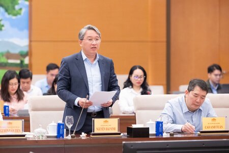 Đề xuất nhân sự giải quyết tranh chấp đầu tư quốc tế được hưởng phụ cấp đến 300% mức lương