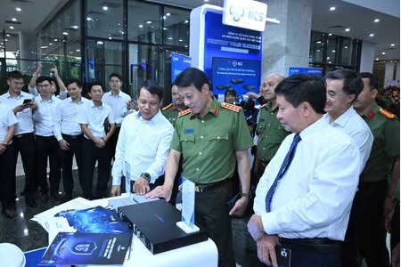 Hoàn thiện hành lang pháp lý cho kinh doanh sản phẩm, dịch vụ an ninh mạng