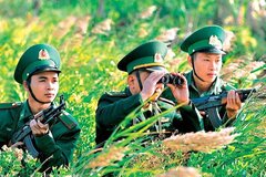 Quy định xử phạt vi phạm hành chính trong quản lý, bảo vệ biên giới quốc gia