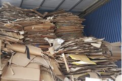 Thu mua bìa carton doanh thu 3 tỷ đồng/năm, không có hóa đơn đầu vào thì lập bảng kê hàng hóa như thế nào?