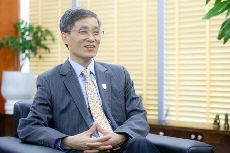 Chủ tịch Hội Luật gia Việt Nam trúng cử ĐBQH khóa XVI tại Đà Nẵng