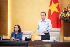 Cuộc bầu cử lần này là thắng lợi rất lớn, bầu đủ 500 người trúng cử ĐBQH