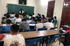 Dạy học thêm và khoảng cách vùng miền