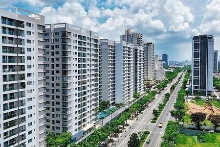 Chính sách thuế mới đối với hộ, cá nhân cho thuê bất động sản