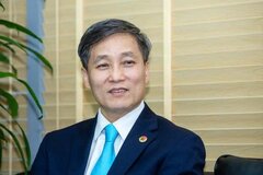 Nỗ lực hết mình để xứng đáng với sự tin tưởng của cử tri