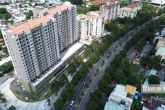 ‘Lỡ nhịp’ giấc mơ an cư