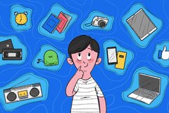 Bảo vệ, thúc đẩy trẻ em phát triển lành mạnh, tích cực trên môi trường mạng