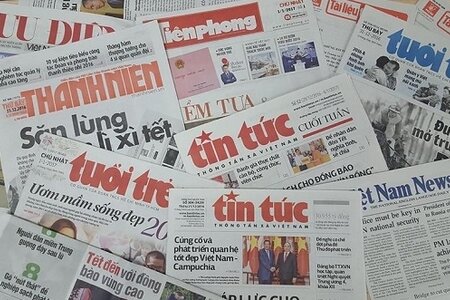 Dự kiến điều kiện cấp giấy phép hoạt động báo chí đối với tổ chức xã hội, tổ chức xã hội - nghề nghiệp