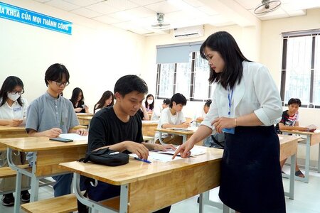 Đề xuất điều kiện, hình thức hợp đồng với nhà giáo hợp đồng toàn thời gian sau khi nghỉ hưu