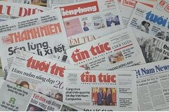 Dự kiến điều kiện cấp giấy phép hoạt động báo chí đối với tổ chức xã hội, tổ chức xã hội - nghề nghiệp