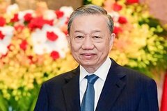 Thanh niên với tương lai đất nước