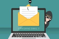 Cảnh báo lừa đảo qua email đang gia tăng, thủ đoạn ngày càng tinh vi