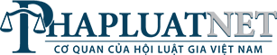 Logo PhapLuatNet