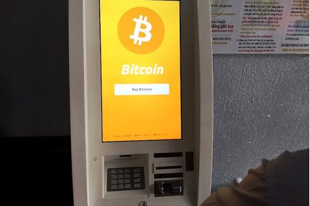 TP Hồ Chí Minh: Hơn 7.000 máy ‘đào’  Bitcoin ‘xâm nhập’ thị trường